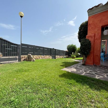 Villa Antonella San Teodoro  Kültér fotó