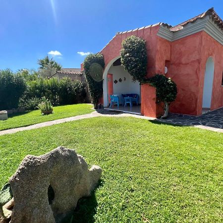 Villa Antonella San Teodoro  Kültér fotó