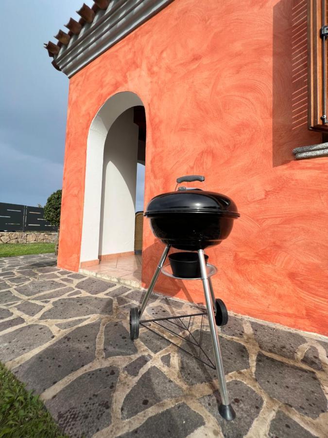 Villa Antonella San Teodoro  Kültér fotó