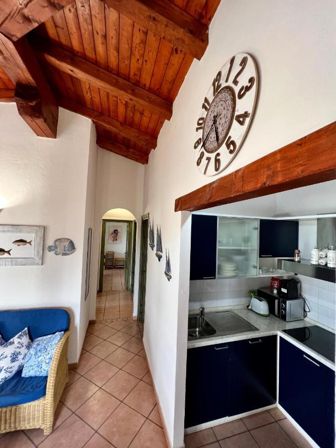 Villa Antonella San Teodoro  Kültér fotó