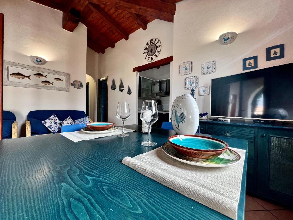 Villa Antonella San Teodoro  Kültér fotó
