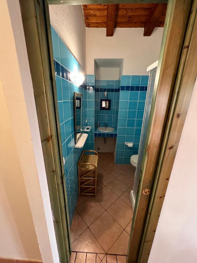 Villa Antonella San Teodoro  Kültér fotó