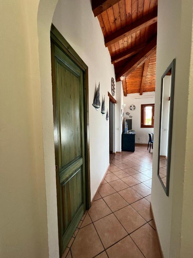 Villa Antonella San Teodoro  Kültér fotó