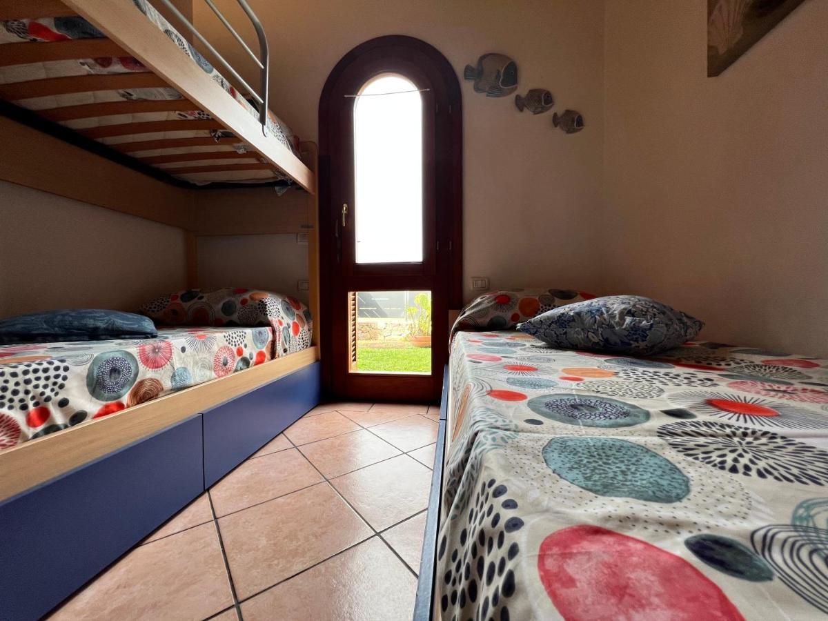 Villa Antonella San Teodoro  Kültér fotó