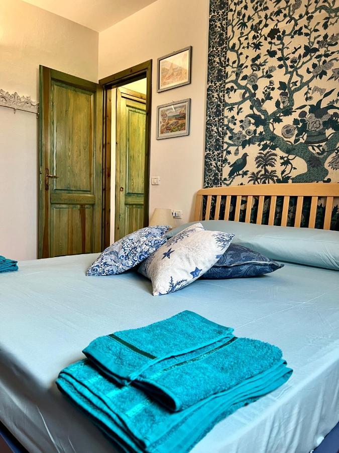 Villa Antonella San Teodoro  Kültér fotó