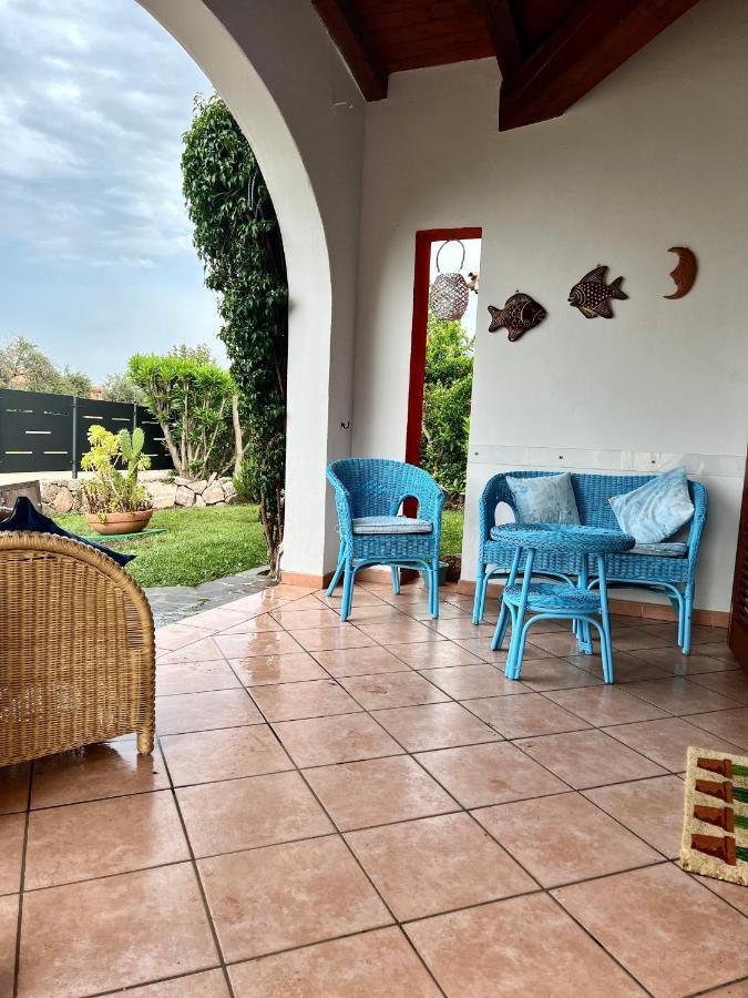 Villa Antonella San Teodoro  Kültér fotó