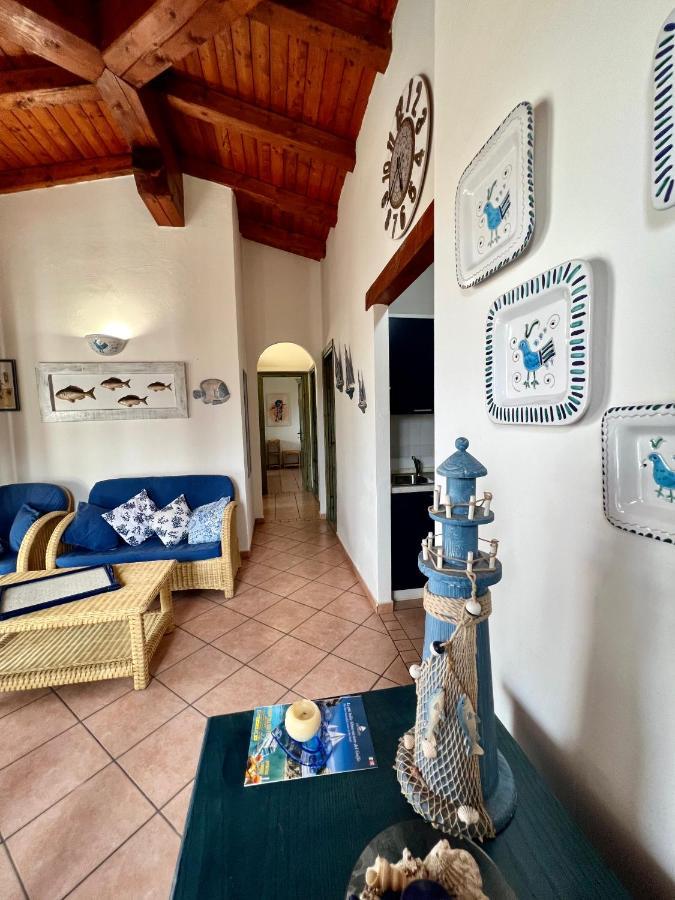 Villa Antonella San Teodoro  Kültér fotó