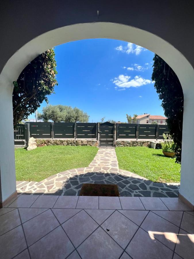 Villa Antonella San Teodoro  Kültér fotó