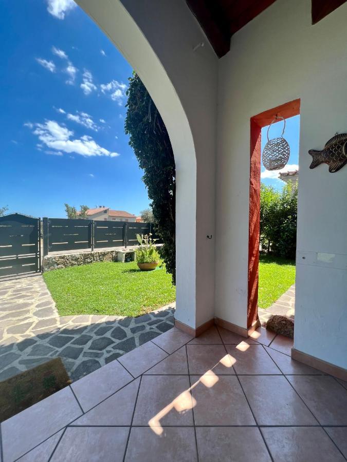 Villa Antonella San Teodoro  Kültér fotó