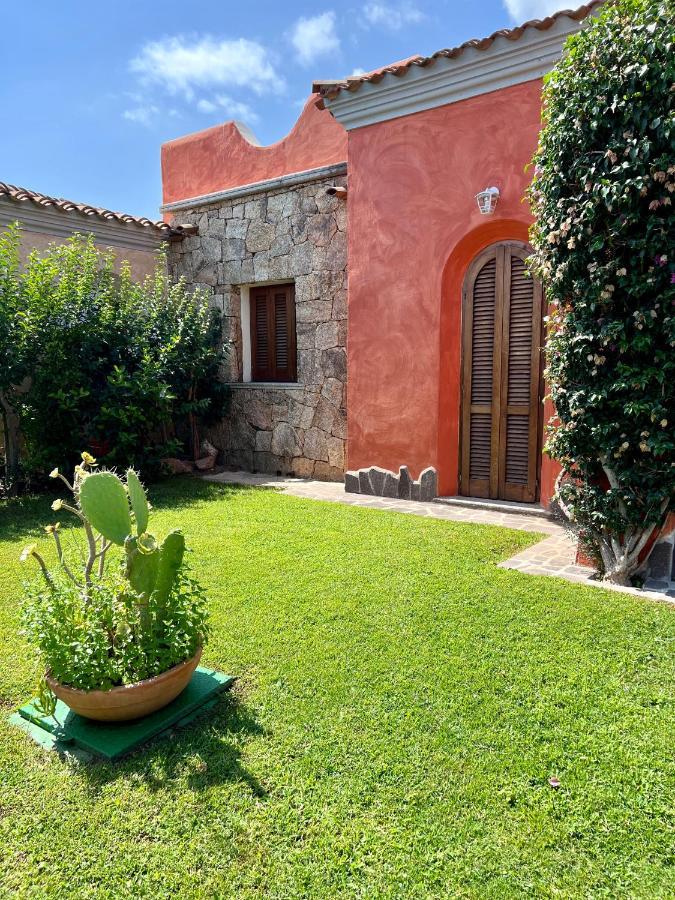 Villa Antonella San Teodoro  Kültér fotó